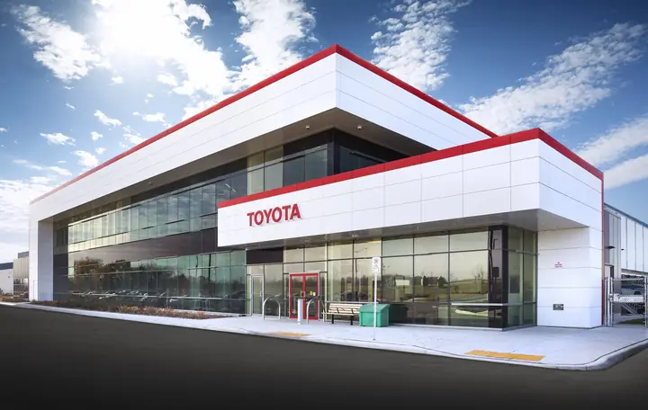 Toyota Parts Canada – Hướng Dẫn Toàn Diện Về Các Linh Kiện Ô Tô Toyota Tại Canada Toyota Parts Canada – Hướng Dẫn Toàn Diện Về Các Linh Kiện Ô Tô Toyota Tại Canada