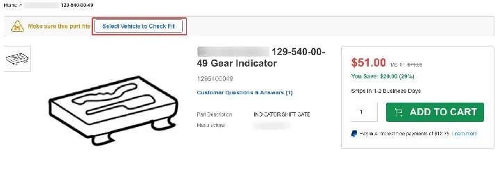 Toyota Parts Deal: Hướng Dẫn Mua Trọn Gói Tiết Kiệm