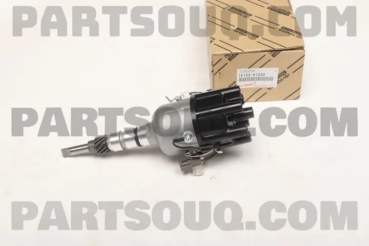 Toyota Parts Distributor: Vai Trò, Chiến Lược Và Cơ Hội Phát Triển Thị Trường