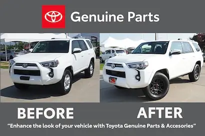 Toyota Parts Lookup: Hướng Dẫn Chi Tiết Tìm Kiếm, Mua Sắm Và Lắp Đặt Phụ Tùng Xe Toyota Chính Hãng