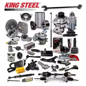 Toyota Parts Now: Hướng Dẫn Mua Và Lắp Đặt Linh Kiện Chính Hãng