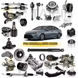 Toyota Parts Now: Hướng Dẫn Mua Và Lắp Đặt Linh Kiện Chính Hãng