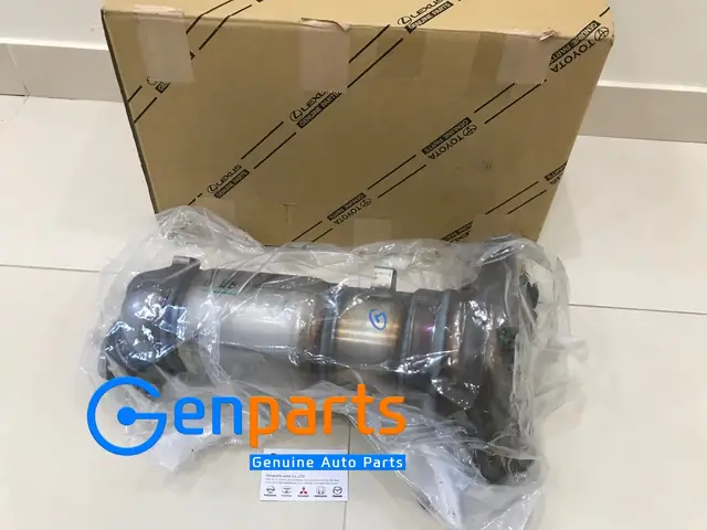 Toyota Parts Usa – Hướng Dẫn Toàn Diện Về Các Linh Kiện Xe Toyota Tại Mỹ