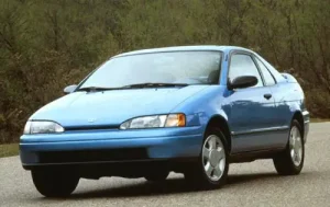 Toyota Paseo: Tổng Quan, Lịch Sử Và Đặc Điểm Nổi Bật