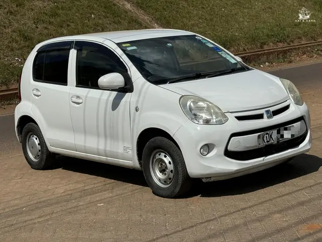 Toyota Passo: Tổng Quan, Thông Số Và Đánh Giá Chi Tiết