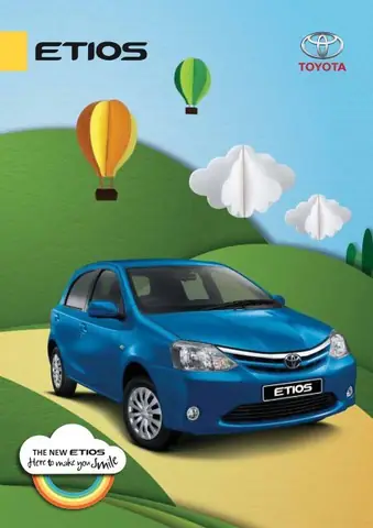 Toyota Pdf – Hướng Dẫn Tải Và Sử Dụng Tài Liệu Pdf Chính Thức Của Toyota