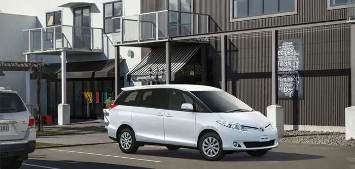 Toyota People Mover – Giới Thiệu Toàn Diện Về Dòng Xe Đa Dụng Của Toyota Toyota People Mover – Giới Thiệu Toàn Diện Về Dòng Xe Đa Dụng Của Toyota