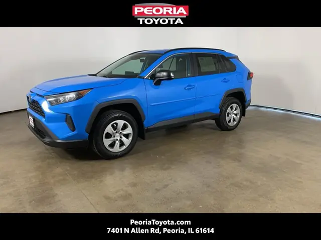 Toyota Peoria Il – Hướng Dẫn Toàn Diện Về Đại Lý, Dịch Vụ Và Lựa Chọn Xe