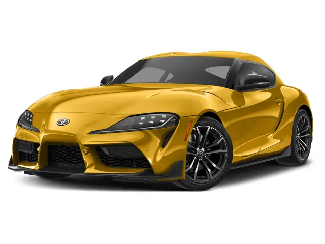 Toyota Performance Cars: Đánh Giá Toàn Diện Các Mẫu Xe Tốc Độ