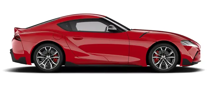 Toyota Performance Cars: Đánh Giá Toàn Diện Các Mẫu Xe Tốc Độ