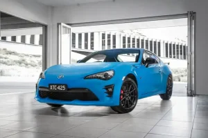 Toyota Performance Cars: Đánh Giá Toàn Diện Các Mẫu Xe Tốc Độ