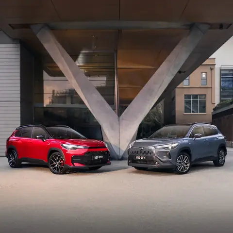 Toyota Perth – Tổng Quan Về Đại Lý, Dịch Vụ Và Lựa Chọn Mua Xe Tại Perth