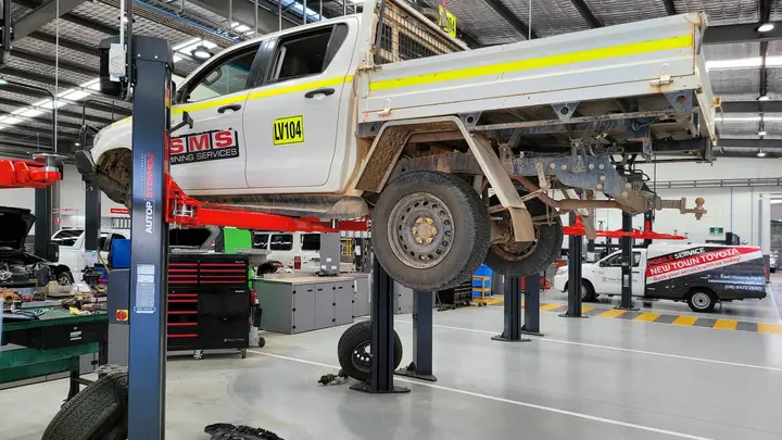 Toyota Perth – Tổng Quan Về Đại Lý, Dịch Vụ Và Lựa Chọn Mua Xe Tại Perth