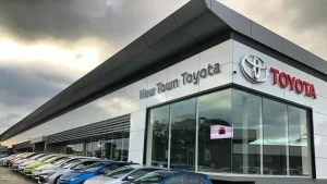 Toyota Perth – Tổng Quan Về Đại Lý, Dịch Vụ Và Lựa Chọn Mua Xe Tại Perth