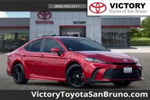 Toyota Petaluma Là Gì? Tổng Quan Và Các Mẫu Xe Phổ Biến