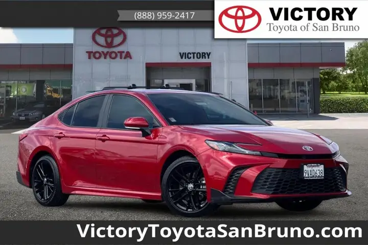 Toyota Petaluma Là Gì? Tổng Quan Và Các Mẫu Xe Phổ Biến