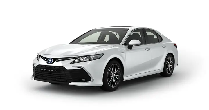 Toyota Ph: Tổng Quan Về Thương Hiệu, Dòng Xe Và Dịch Vụ Tại Philippines