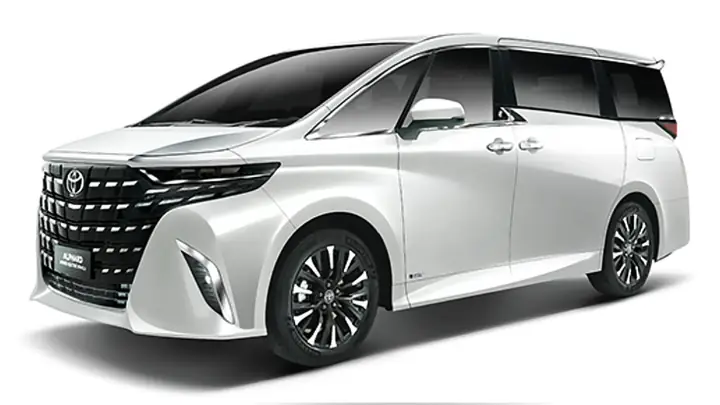Toyota Ph: Tổng Quan Về Thương Hiệu, Dòng Xe Và Dịch Vụ Tại Philippines