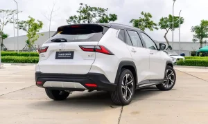 Toyota Ph: Tổng Quan Về Thương Hiệu, Dòng Xe Và Dịch Vụ Tại Philippines