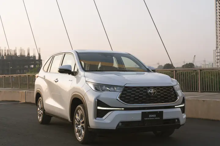 Toyota Phil – Tổng Quan Về Thương Hiệu, Mẫu Xe Và Thị Trường Tại Philippines