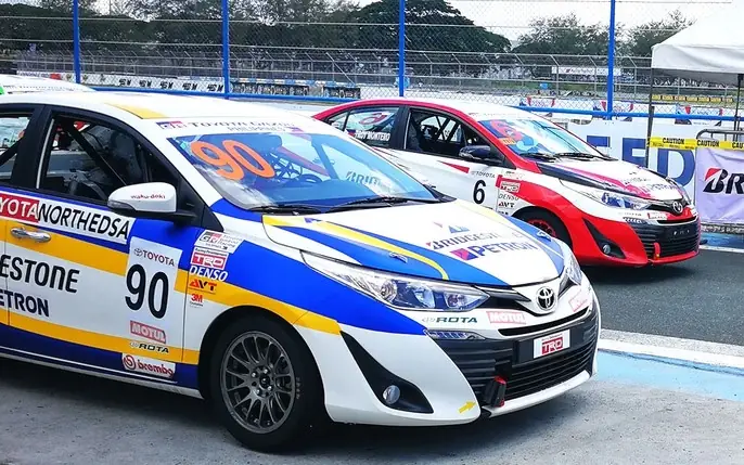 Toyota Phil – Tổng Quan Về Thương Hiệu, Mẫu Xe Và Thị Trường Tại Philippines