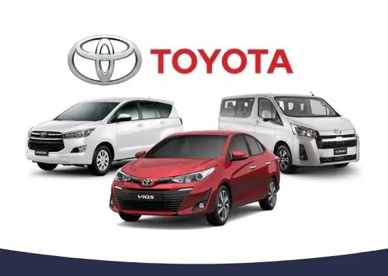 Toyota Philippines – Tổng Quan Về Thương Hiệu, Dòng Xe Và Thị Trường Ô Tô Tại Philippines
