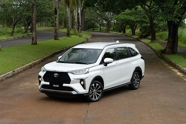 Toyota Philippines – Tổng Quan Về Thương Hiệu, Dòng Xe Và Thị Trường Ô Tô Tại Philippines