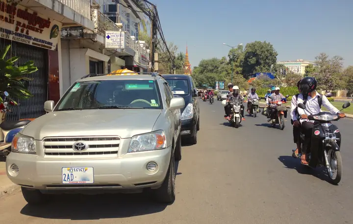 Toyota Phnom Penh – Hướng Dẫn Đầy Đủ Về Mua Xe, Dịch Vụ Và Trải Nghiệm Tại Thủ Đô Campuchia
