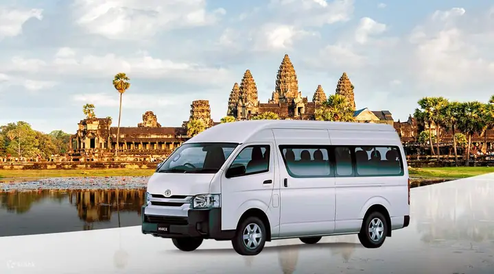 Toyota Phnom Penh – Hướng Dẫn Đầy Đủ Về Mua Xe, Dịch Vụ Và Trải Nghiệm Tại Thủ Đô Campuchia