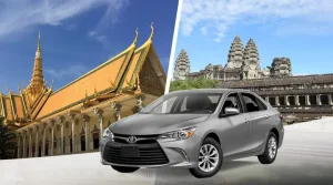 Toyota Phnom Penh – Hướng Dẫn Đầy Đủ Về Mua Xe, Dịch Vụ Và Trải Nghiệm Tại Thủ Đô Campuchia