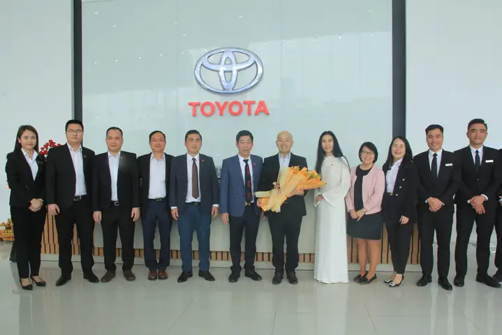 Toyota Phú Lâm: Tổng Quan Về Đại Lý, Dịch Vụ Và Trải Nghiệm Khách Hàng Toyota Phú Lâm: Tổng Quan Về Đại Lý, Dịch Vụ Và Trải Nghiệm Khách Hàng