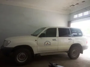 Toyota Phú Quốc: Tổng Quan Về Đại Lý, Dịch Vụ Và Trải Nghiệm Mua Xe
