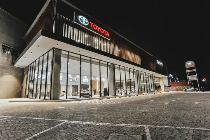 Toyota Phú Quốc: Tổng Quan Về Đại Lý, Dịch Vụ Và Trải Nghiệm Mua Xe Toyota Phú Quốc: Tổng Quan Về Đại Lý, Dịch Vụ Và Trải Nghiệm Mua Xe