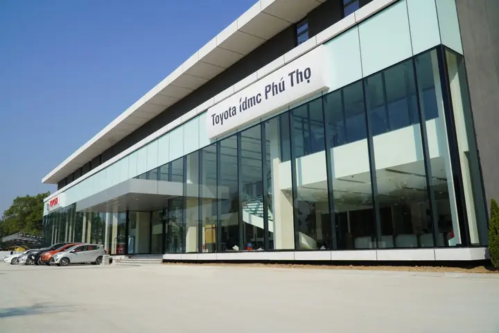 Toyota Phú Thọ – Tổng Quan Về Đại Lý, Dịch Vụ Và Trải Nghiệm Mua Xe Toyota Phú Thọ – Tổng Quan Về Đại Lý, Dịch Vụ Và Trải Nghiệm Mua Xe