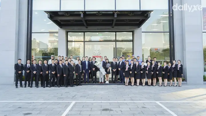 Toyota Phú Yên – Tổng Quan Về Đại Lý, Dịch Vụ Và Trải Nghiệm Mua Xe Toyota Phú Yên – Tổng Quan Về Đại Lý, Dịch Vụ Và Trải Nghiệm Mua Xe
