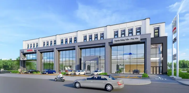 Toyota Phú Yên – Tổng Quan Về Đại Lý, Dịch Vụ Và Trải Nghiệm Mua Xe Toyota Phú Yên – Tổng Quan Về Đại Lý, Dịch Vụ Và Trải Nghiệm Mua Xe