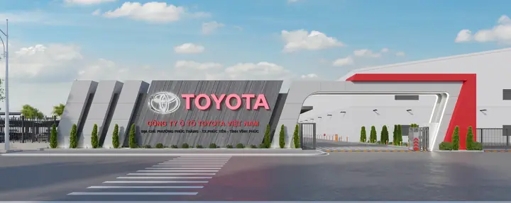 Toyota Phúc Yên – Tổng Quan Về Đại Lý, Dịch Vụ Và Trải Nghiệm Mua Xe