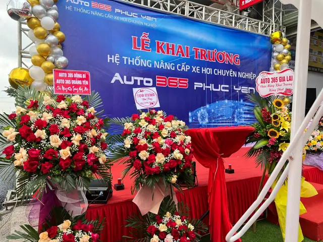 Toyota Phúc Yên – Tổng Quan Về Đại Lý, Dịch Vụ Và Trải Nghiệm Mua Xe