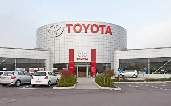 Toyota Phúc Yên – Tổng Quan Về Đại Lý, Dịch Vụ Và Trải Nghiệm Mua Xe