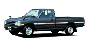 Toyota Pickup Truck: Tổng Quan, Đặc Điểm Và Lựa Chọn Thông Minh