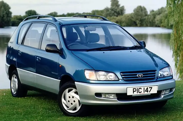 Toyota Picnic – Tổng Quan Chi Tiết Về Mẫu Xe Đa Dụng Đáng Chú Ý