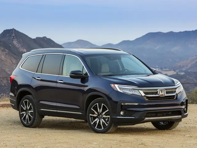 Toyota Pilot: Đánh Giá Chi Tiết Và Những Điều Cần Biết