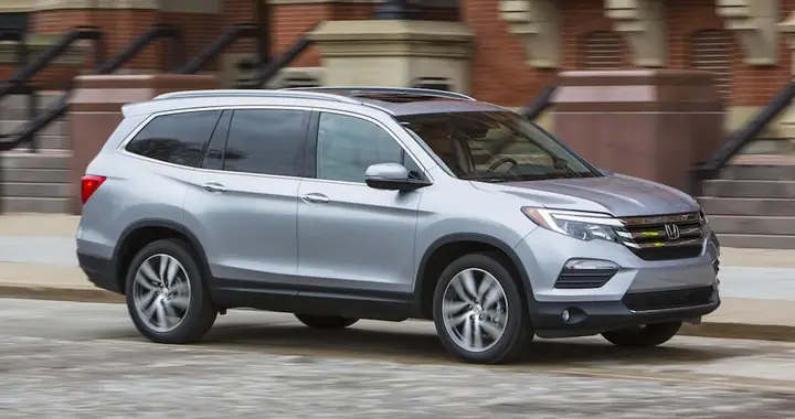 Toyota Pilot: Đánh Giá Chi Tiết Và Những Điều Cần Biết