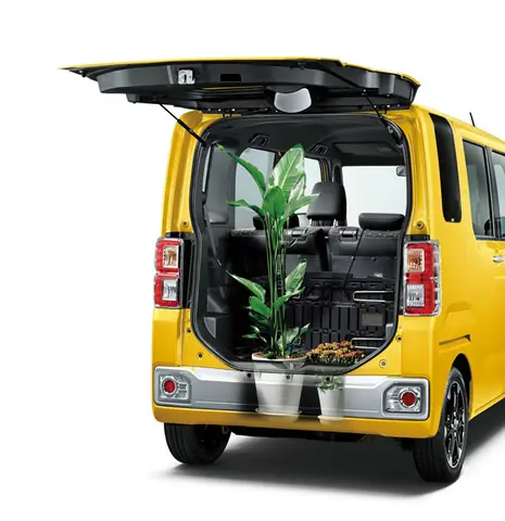 Toyota Pixis Mega – Tổng Quan Chi Tiết Về Mẫu Xe Đa Dụng Của Toyota Toyota Pixis Mega – Tổng Quan Chi Tiết Về Mẫu Xe Đa Dụng Của Toyota