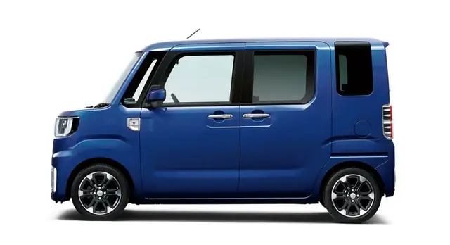 Toyota Pixis Mega – Tổng Quan Chi Tiết Về Mẫu Xe Đa Dụng Của Toyota Toyota Pixis Mega – Tổng Quan Chi Tiết Về Mẫu Xe Đa Dụng Của Toyota
