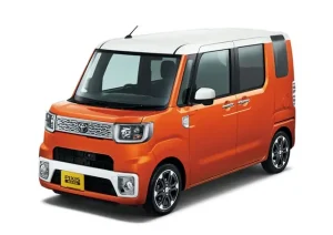Toyota Pixis Mega – Tổng Quan Chi Tiết Về Mẫu Xe Đa Dụng Của Toyota