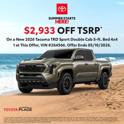 Toyota Place: Đánh Giá Toàn Diện Và Những Điều Cần Biết Toyota Place: Đánh Giá Toàn Diện Và Những Điều Cần Biết