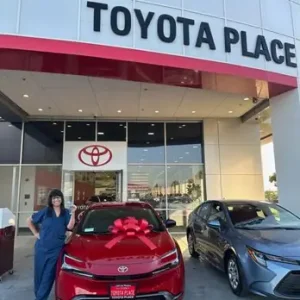 Toyota Place: Đánh Giá Toàn Diện Và Những Điều Cần Biết