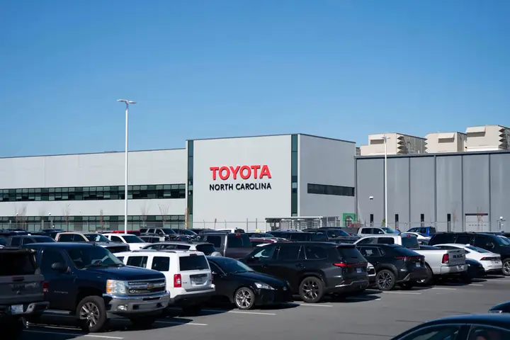 Toyota Plant: Tổng Quan Về Các Nhà Máy Sản Xuất Ô Tô Của Toyota Và Tầm Quan Trọng Trong Ngành Công Nghiệp
