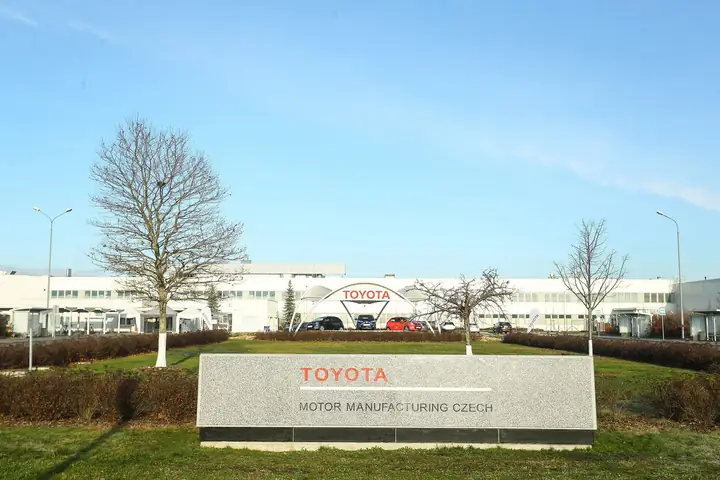 Toyota Plant: Tổng Quan Về Các Nhà Máy Sản Xuất Ô Tô Của Toyota Và Tầm Quan Trọng Trong Ngành Công Nghiệp